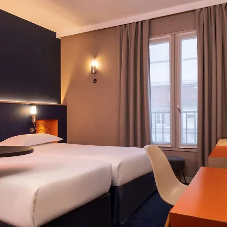 Ibis Styles La Reine 3*