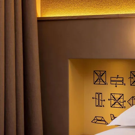 Ibis Styles La Reine 3*