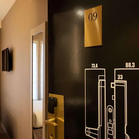 Ibis Styles La Reine 3* Bourg-la-Reine