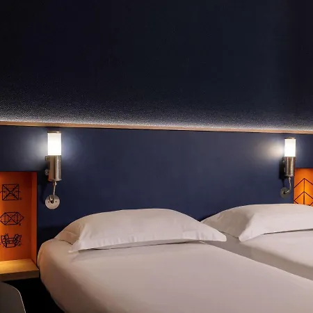 Ibis Styles La Reine 3* Bourg-la-Reine