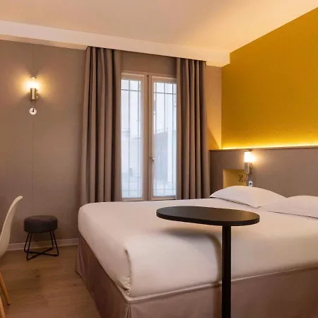 Ibis Styles La Reine Bourg-la-Reine