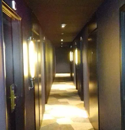 Ibis Styles La Reine
