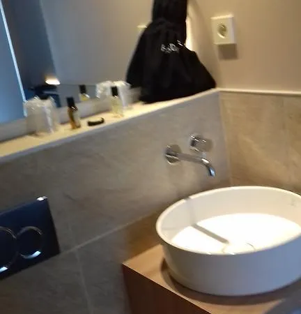 Ibis Styles La Reine Hotel