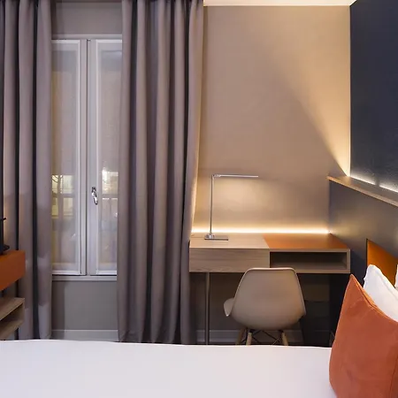 Hotel Ibis Styles La Reine