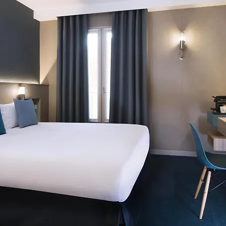 Ibis Styles La Reine Hotel Bourg-la-Reine