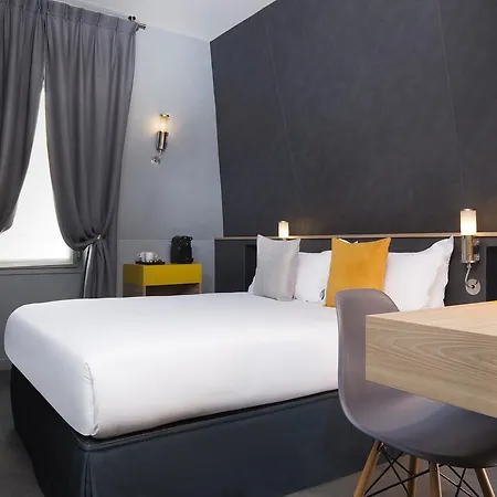 Ibis Styles La Reine 3* Bourg-la-Reine