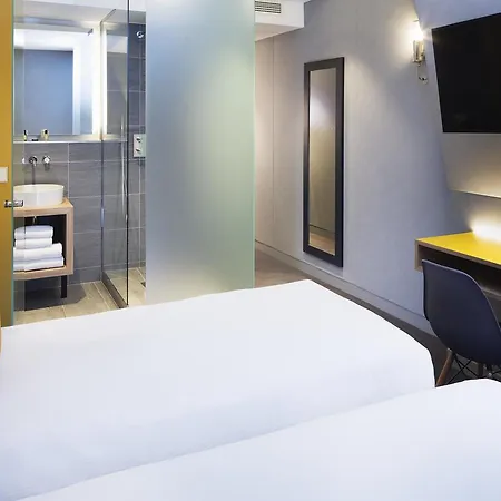Hotel Ibis Styles La Reine Bourg-la-Reine