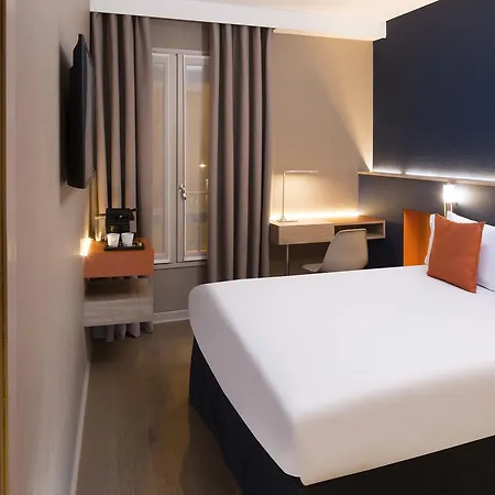 Ibis Styles La Reine 3*