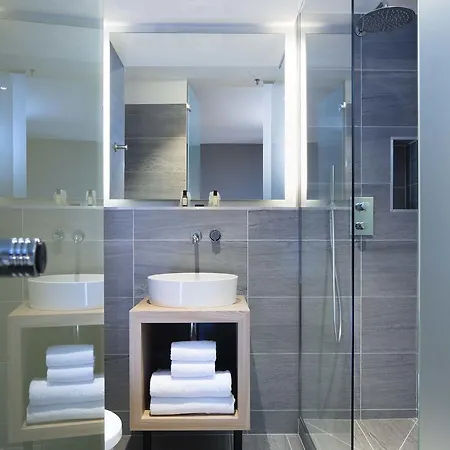 Ibis Styles La Reine Hotel Bourg-la-Reine
