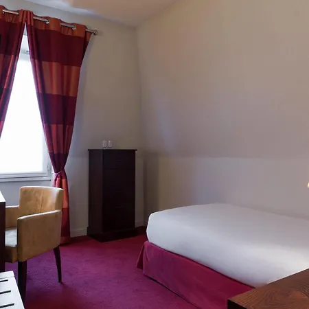 Ibis Styles La Reine 3* Bourg-la-Reine