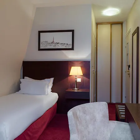 Ibis Styles La Reine Bourg-la-Reine