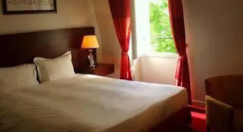 Ibis Styles La Reine Bourg-la-Reine
