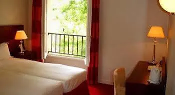 Ibis Styles La Reine