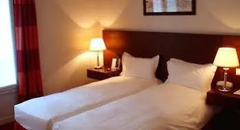 Hotel Ibis Styles La Reine Bourg-la-Reine