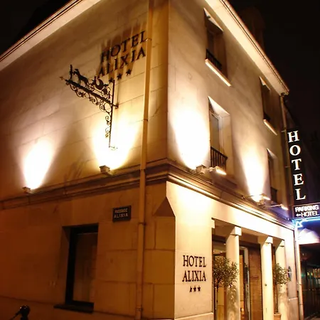 Ibis Styles La Reine 3* Bourg-la-Reine