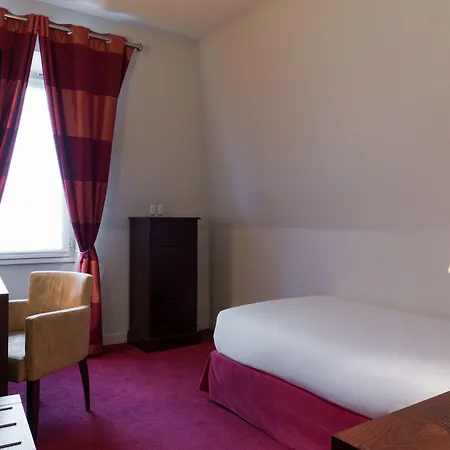 Ibis Styles La Reine Hotel Bourg-la-Reine