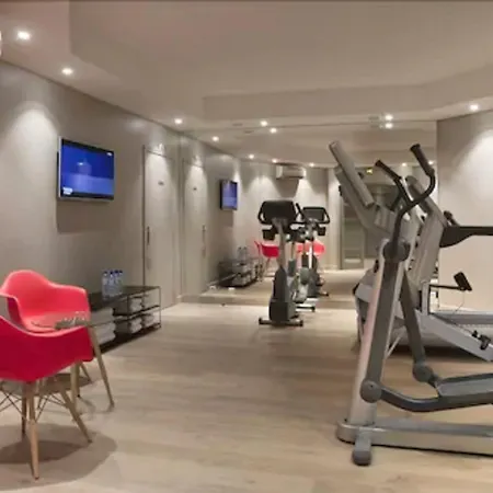 Hotel Ibis Styles La Reine Bourg-la-Reine