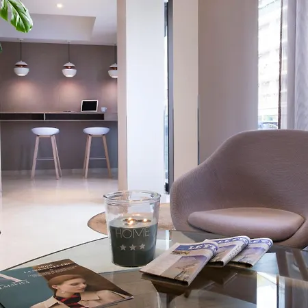Ibis Styles La Reine Bourg-la-Reine