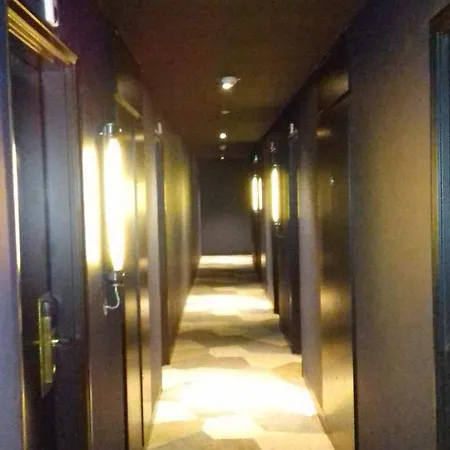 Ibis Styles La Reine