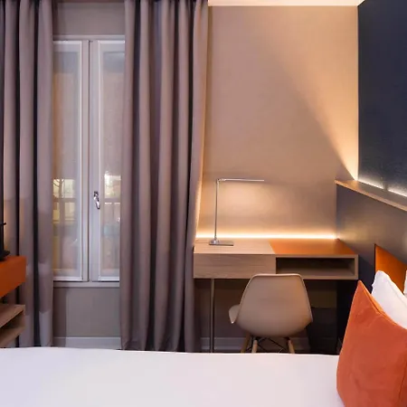 Ibis Styles La Reine Bourg-la-Reine