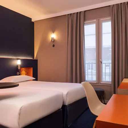 Ibis Styles La Reine