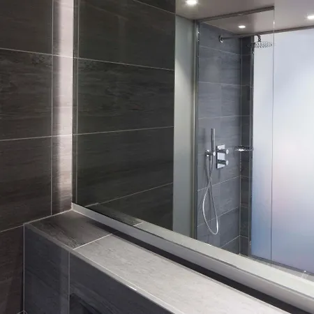 Ibis Styles La Reine Bourg-la-Reine