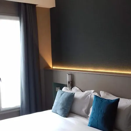 Ibis Styles La Reine