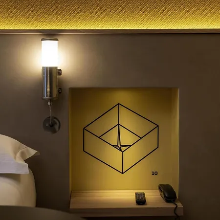 Ibis Styles La Reine 3* Bourg-la-Reine