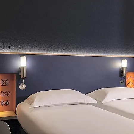 Hotel Ibis Styles La Reine