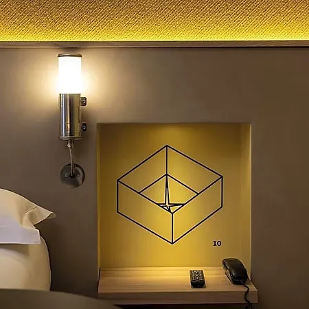 Ibis Styles La Reine