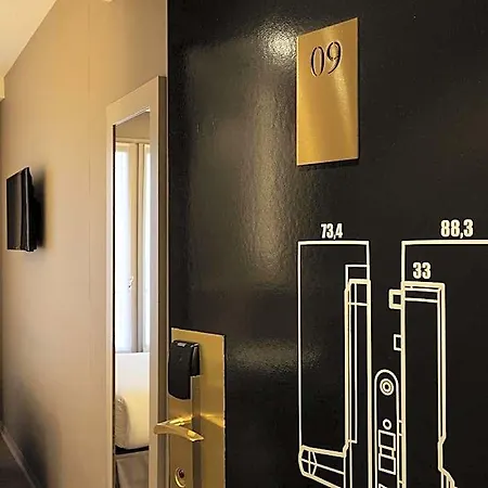 Ibis Styles La Reine