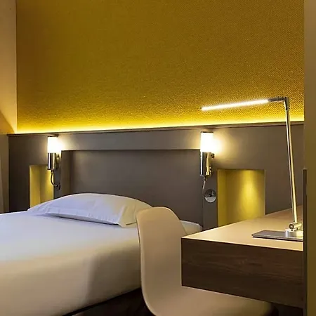 Ibis Styles La Reine