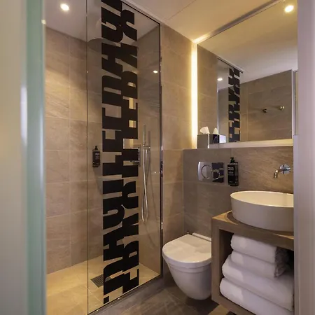 Ibis Styles La Reine Hotel Bourg-la-Reine
