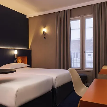 Ibis Styles La Reine 3*