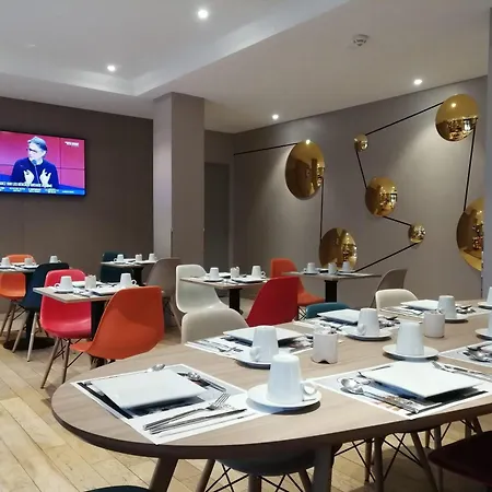 Ibis Styles La Reine