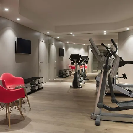 Ibis Styles La Reine
