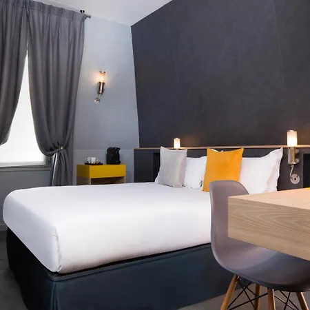 Hotel Ibis Styles La Reine