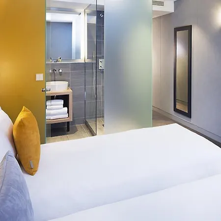 Ibis Styles La Reine 3* Bourg-la-Reine