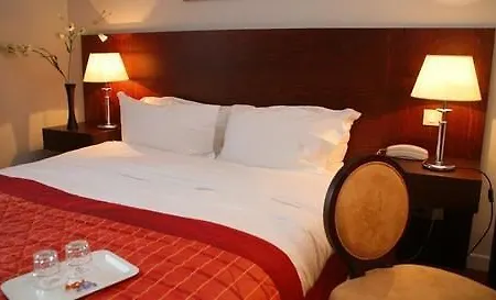 Ibis Styles La Reine 3* Bourg-la-Reine