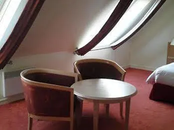 Ibis Styles La Reine
