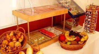 Ibis Styles La Reine Hotell
